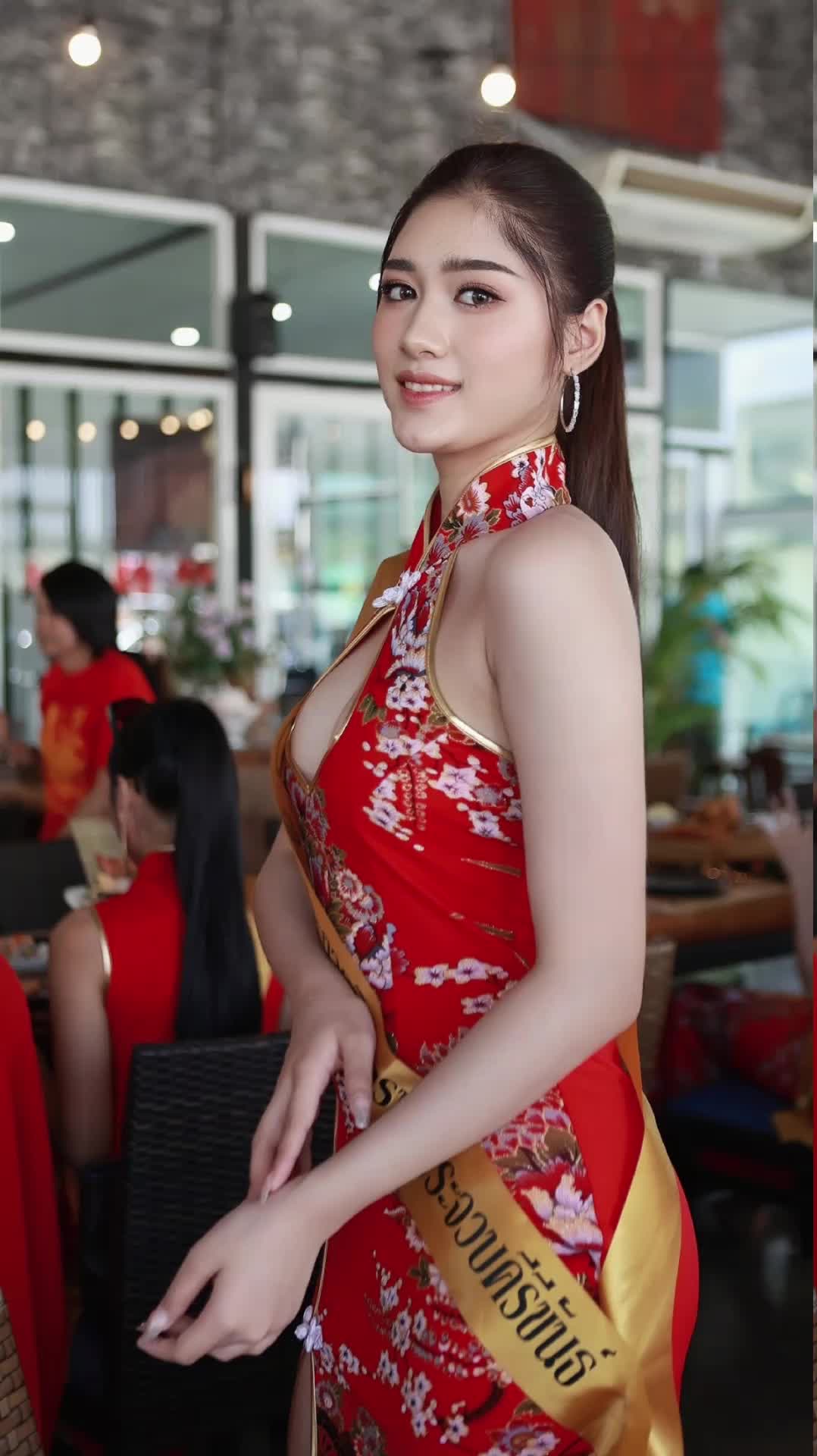 MissGrand bybysupunne
